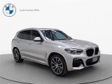 2021 BMW X3 xDrive30e M-Sport