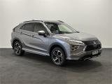 2026 Mitsubishi Eclipse Cross Vrx Phev/4Wd/At