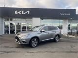 2021 Mitsubishi Outlander VRX 2.3D/4WD/6AT