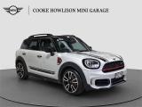 2022 MINI Countryman JCW ALL4 Yours
