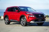 2026 Nissan X-Trail Ti-L E-Power 1.5Peh