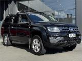 2023 Volkswagen Amarok NZ NEW V6 HIGHLINE