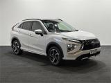 2026 Mitsubishi Eclipse Cross Vrx Phev/4Wd/At