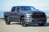 2026 RAM 1500 Limited I6 Rb Night