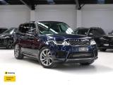 2020 LandRover Range Rover Sport 'HSE' 3.0lt T/Die