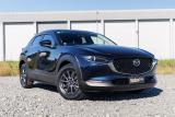 2020 Mazda Cx-30 20S