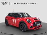2022 MINI Hatch Cooper S 5-Dr Hatch Paddy Hopkirk