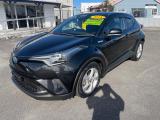 2018 Toyota C-HR