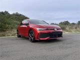 2025 Volkswagen Golf GTI in Otago