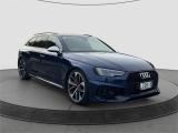 2019 Audi RS4 Rs 4 Avant 2.9Pt/4Wd