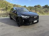 2022 Haval H6 Ultra 2WD 2.0P