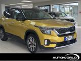 2020 Kia Seltos 2020 Ltd 2.0 Petrol