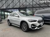 2021 BMW X1 S18I 1.5L Turbo Petrol 7 Speed Auto SU