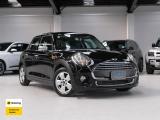 2015 Mini Cooper 'One' 1.2lt Turbo 5-Door Hatch