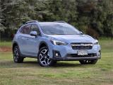 2020 Subaru XV Premium 2.0P/4Wd/7At