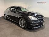 2015 MercedesBenz C 63 AMG Facelift Coupe