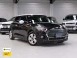 2015 Mini Cooper 'One' 1.2lt Turbo