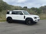 2021 LandRover Defender 110 D240 SE 2.0DT