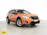 2017 Subaru XV 2.0I 4WD Eyesight 'Proud Edition'