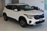 2025 Kia Seltos LX 2.0L PETROL AUTO