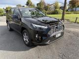 2024 Toyota RAV4 GX 2.5P HV ECVT AWD SUV/5D/5S