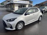 2020 Toyota Yaris HYBRID