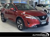 2023 Nissan Qashqai ST-L