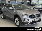 2023 Volkswagen T-Roc TSI Life