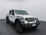 2020 Jeep Gladiator Rubicon 3.6P/4WD/8AT