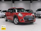 2015 Mini Cooper 'One' 1.2lt Turbo 5-Door Hatch