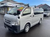 2019 Toyota Hiace Regius