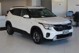 2025 Kia Seltos LX 2.0L PETROL AUTO