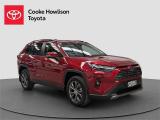 2024 Toyota RAV4 GXL 2.5L Hybrid