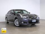 2010 Subaru Legacy B4 2.5lt 4WD 'S-Package'