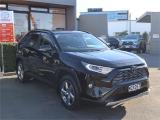 2020 Toyota RAV4 GXL 2.5 Hybrid AWD