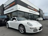 2007 Porsche 911 997 Targa 4S