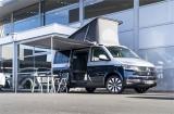 2025 Volkswagen California Ocean 4MOTION 2.0D