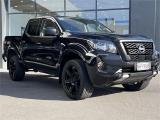 2021 Nissan Navara SL 2.3D 4WD AUTO