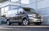 2025 Volkswagen Multivan Comfortline T6.1 LWB 4WD