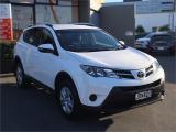 2015 Toyota RAV4 Gx 2.0P Suv Cvt