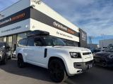 2022 LandRover Defender 130 D300 HSE First Edition