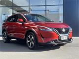2023 Nissan Qashqai ST-L 1.3L Turbo Petrol