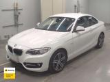 2016 BMW 220i Coupe 'Sport'