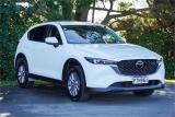 2023 Mazda CX-5 Gsx Ptr 2.5P/4Wd/6At