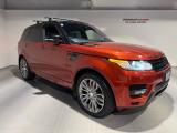 2014 LandRover Range Rover Sport 3.0 SDV6 HSE Dyna