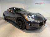 2008 Maserati GranTurismo 4.2 V8 Coupe NZ New