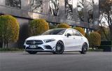2021 MercedesBenz A 35 AMG 4MATIC