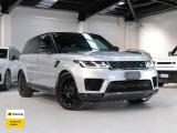 2020 LandRover Range Rover Sport 'HSE' 3.0lt T/Die