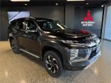 2026 Mitsubishi Pajero Sport Vrx 2.4D/4Wd/8At