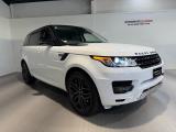 2013 LandRover Range Rover Sport HSE V6 Supercharg